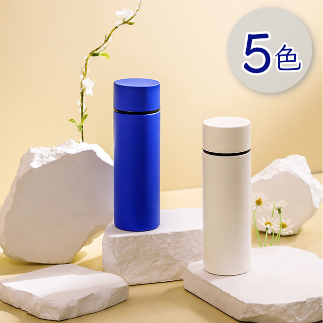 316不鏽鋼迷你保溫杯140ml